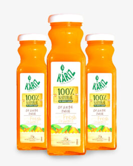orage juice kariz